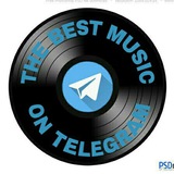 The Best Music on Telegram