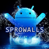 sprowalls | Unsorted