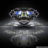 almaz_shop_samarkand | Unsorted