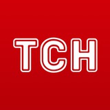 tch_channel | Неотсортированное