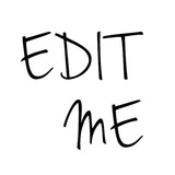 editmeplease | Неотсортированное