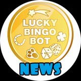 luckybingobot_official | Unsorted