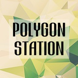 polygonstation | Unsorted