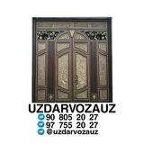 uzdarvozauz | Unsorted