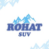 rohat_suv | Unsorted