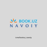 bookuz_navoiy | Неотсортированное