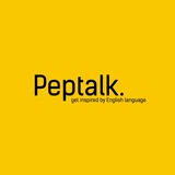 peptalk_sam | Unsorted