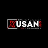 xusanoff | Unsorted