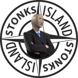 stonks_island | Unsorted