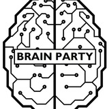 BRAIN PARTY