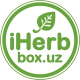 iherbox_uz | Unsorted