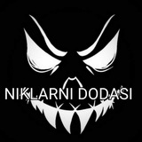 niklar_dodas | Unsorted