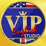 New VIP ENGLISH
