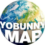 yobunnymap | Unsorted