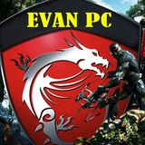 evanpc | Unsorted