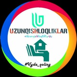 uzunqishloqliklaruz | Unsorted