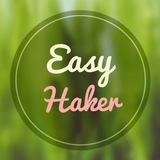 easyhaker | Неотсортированное