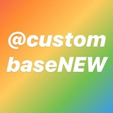 custombase | Unsorted