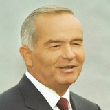 Islom Karimov