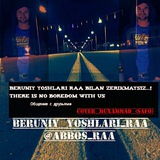 beruniyyangiliklarkanali | Unsorted