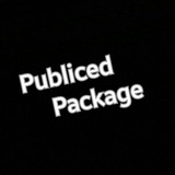 publiced_package | Unsorted