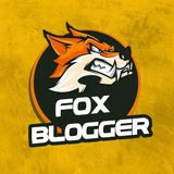 foxblogger | Unsorted