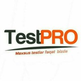 TestPro Fizika