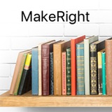 makeright | Business and Startups