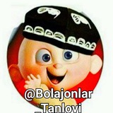 bolajonlar_tanlovi2 | Unsorted