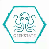 geekstate | Unsorted