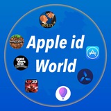 appleidworld | Unsorted