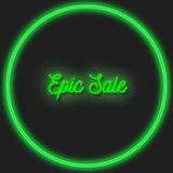 epicsalegame | Unsorted