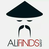 Alifinds 🚀