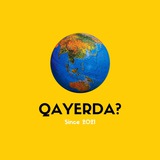 qayerdauz | Unsorted