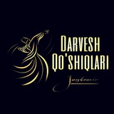 Darvesh qo‘shiqlari (Jontemir)