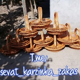 sevat_karzinka_zakas | Unsorted