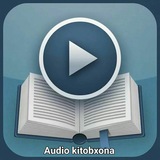 audio_kitobxona | Unsorted