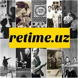 retimeuz | Unsorted