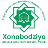 xonobodziyo_uz | Unsorted