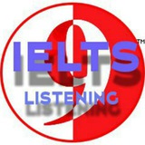 IELTS Listening - 9™