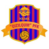 "Qizilqum" PFK 🇺🇿