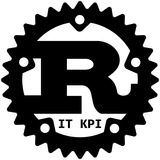 itkpi_rust | Unsorted