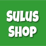 ⭐️SULUS SHOP - интернет-магазин Республика Саха (Якутия)