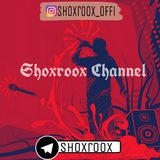 shoxroox_team | Unsorted