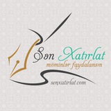 senxatirlat | Unsorted