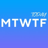 MTWTF.TODAY — О том, почему Ваши действия в интернете не приносят результат.