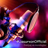 jasurxonofficial | Unsorted