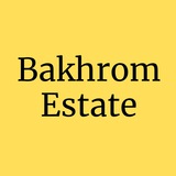 bakhrom_estate | Unsorted