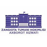 Zangiota tumani hokimligi