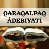 qaraqalpaqadebiyatii | Unsorted